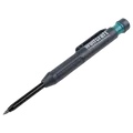 Produktbild: Wolfcraft Tieflochmarker Baumarker Bleistift Bohrlochmarker