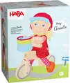 Produktbild: Haba Puppen Fahrzeug Zubehör für Stoffpuppe Laufrad-Set Annelie 2011906001
