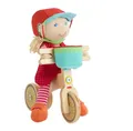 Produktbild: HABA 2011906001 Laufrad-Set Annelie