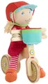 Produktbild: HABA Zubehör für Stoffpuppe Laufrad-Set Annelie 2011906001