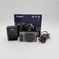 Produktbild: Canon PowerShot SX620 HS - Kompakte Digitalkamera - 20.2 MP - Getestet