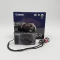 Produktbild: Canon PowerShot SX620 HS - Kompakte Digitalkamera - 20.2 MP - Getestet