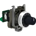 Produktbild: Schneider Electric Head And Potentiometer R10k (XB4BD912R10K)