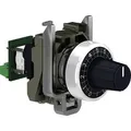 Produktbild: Schneider Electric Xb4bd912r10k Lk-poev 200ka-is-sb Potentiometer      1 St.