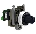 Produktbild: SCHNEIDER Schalter Schneider Electric XB4BD912R10K LK-POEV 200KA-IS-SB Potentiometer (LK-POEV 200KA-IS-SB)