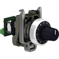 Produktbild: Schneider Electric XB4BD912R10K LK-POEV 200KA-IS-SB Potentiometer      1 St.