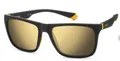 Produktbild: Gafas De Sol Hombre Polaroid Pld2141/S Pgclm