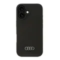 Produktbild: Audi Silikonhülle für iPhone 16 6.1