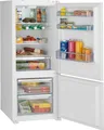 Produktbild: Oranier EKG145, 211 l, N-T, 38 dB, 2,6 kg/24h, E, Weiß