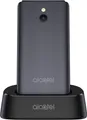 Produktbild: Alcatel 3082X Mobiltelefon 4G Display 2.4' Farbe Große Tasten Handset +NEU