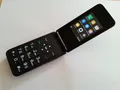 Produktbild: ALCATEL 3082 4G GRAU NEUW.+OVP+VIELE EXTRAS+RECHNUNG+DHL VERSAND