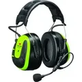 Produktbild: ALERT Headset WS X, MRX21A4WS6, Kopfbügel, PELTOR