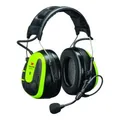 Produktbild: ALERT Headset WS X, MRX21A4WS6, Kopfbügel, PELTOR