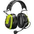 Produktbild: Headset WS ALERT X, MRX21A4WS6, Kopfbügel, PELTOR