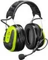Produktbild: 3M Peltor WS ALERT X MRX21A4WS6 Kapselgehörschutz-Headset 30 dB 1 St. (MRX21A4WS6)