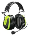 Produktbild: 3M Peltor Headset WS ALERT X, MRX21A4WS6, Kopfbügel - 7100257811