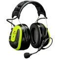 Produktbild: 3M Peltor WS ALERT X Kapselgehörschutz-Headset Gehörschutz Ohrschutz 30 dB206