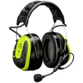 Produktbild: 3M Peltor WS ALERT X MRX21A4WS6 Kapselgehörschutz-Headset  30 dB    1 St.
