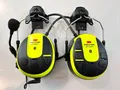 Produktbild: PELTOR WS™ ALERT™ X , Helmmontage Elektromikrofon Kopfbügel Bluetooth