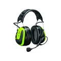 Produktbild: ALERT Headset WS X MRX21A4WS6 Kopfbügel PELTOR
