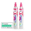 Produktbild: CO2-Zylinder 2er-Pack kaufen - Quick Classic
