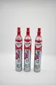 Produktbild: CO2-Zylinder 3er-Pack kaufen - Quick Classic Quickconnect leer