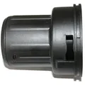 Produktbild: Staubsaugeradapter Starmix Bajonettanschluss drehbar 35 mm Anschluss, bruchfest