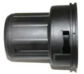 Produktbild: Starmix Bajonettanschluss drehbar ø 35 mm Orginal Aufsatz Zubehör 426594