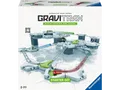 Produktbild: RAVENSBURGER GraviTrax Starter-Set Kugelbahnsystem, Mehrfarbig