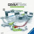 Produktbild: Ravensburger Verlag GmbH Autorennbahn GraviTrax BASE - Starter-Set