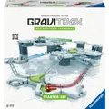 Produktbild: Ravensburger GraviTrax Starter-Set Kugelbahnsystem (ab 8 Jahre)