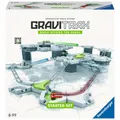 Produktbild: Ravensburger GraviTrax Starter-Set Interaktiv Kugelbahnsystem Kugelbahn Zubehör
