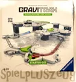 Produktbild: Ravensburger GraviTrax Starter-Set Build Beyond The Usual B-Ware
