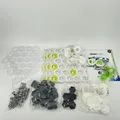 Produktbild: Ravensburger GraviTrax Starter-Set 22410, Murmelbahn und Konstruktionsspielzeug 