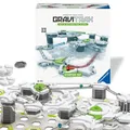 Produktbild: Ravensburger GraviTrax Starter-Set Kugelbahn ab 8 Jahre mit über 100 Teilen