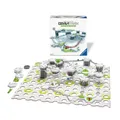 Produktbild: Ravensburger GraviTrax Starter-Set 22410 - GraviTrax Starterset für deine Kugelb