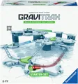 Produktbild: GraviTrax - Das interaktive Kugelbahnsystem - Starter-Set mit über 100 Bauele...