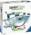 Produktbild: Ravensburger Kugelbahn GraviTrax CORE Starter-Set 22410