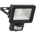 Produktbild: Goobay LED-Außenstrahler, 20 W, mit Bewegungsmelder