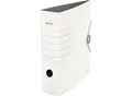 Produktbild: LEITZ® Qualitätsordner SOLID, DIN A4, Rückenbreite 82 mm, weiß