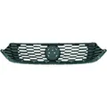 Produktbild: DIEDERICHS 3464040 Kühlergitter, Frontgrill  für FIAT TIPO Stufenheck (356_)