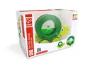 Produktbild: Hape - Nachziehschildkröte Tito | Toynamics Europe GmbH | E0354 | Deutsch | 2025