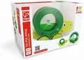 Produktbild: Toynamics Europe|Hape Nachziehschildkröte Tito|von 1 bis 3 Jahren