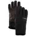 Produktbild: Leki - Women's Vallarta 3D - Handschuhe Gr 8 schwarz