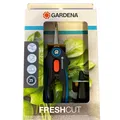 Produktbild: GARDENA Gartenschere FreshCut für Blumen und Kräuter 12212