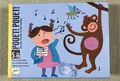 Produktbild: Djeco Spiel Kartenspiel Pouet! Pouet! Pantomime  DJ05152