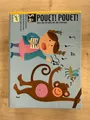 Produktbild: DJECO Brettspiel Kartenspiel Pouet! Pouet! -