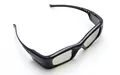 Produktbild: Hi-SHOCK High Diamond 3D Brille für JVC Projektoren - 120 Hz, FHD3D RF, 90° horizontal polarisiert