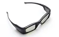 Produktbild: Hi-SHOCK High Diamond 3D Brille für JVC Projektoren - 120 Hz, FHD3D RF, 90° horizontal polarisiert 1000023587