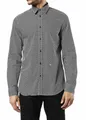 Produktbild: Diesel Langarmhemd Diesel S-Moon CAMICIA Herren Hemd